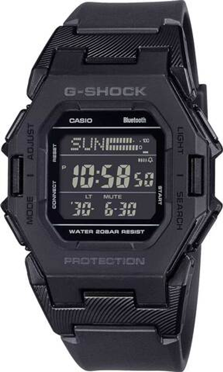 Мужские наручные часы Casio G-Shock GD-B500-1