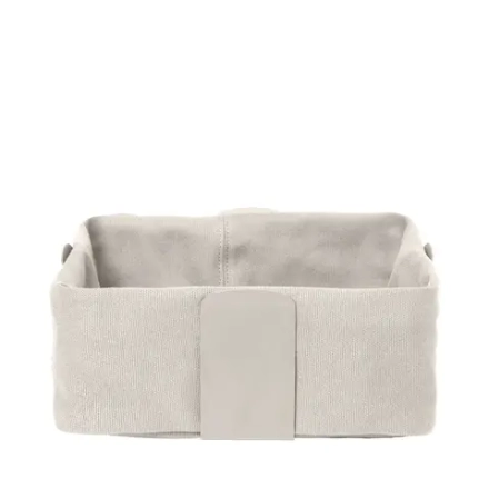 Blomus Корзина для хлеба Desa 26 см Лунный луч