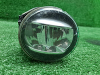 ПТФ правая Toyota Land Cruiser Prado 150 17-нв LED