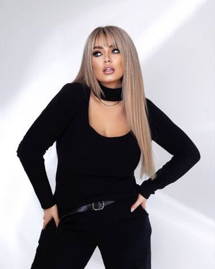 Кофта УК-249-2 Fabrika Фото 1