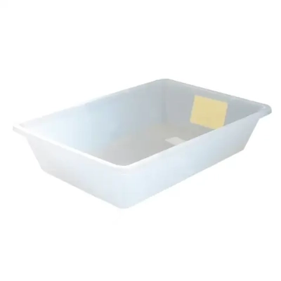 Лоток прямоугольный Kartell 510х350х105 мм