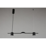 Подвесной светодиодный светильник Aployt Frania APL.017.03.18