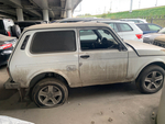 LADA 4X4 Niva Legend 3 дв Luxe 1.7 5МТ