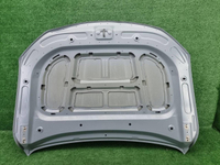 Капот Geely Tugella (2019-2024)