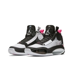 Мужские кроссовки Air Jordan 34 PF 'Chinese New Year' BQ3381-016