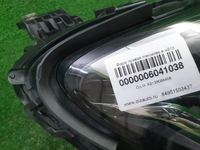 Фара правая Mercedes E W213 (2020-2023) LED