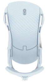 Крепления для сноуборда UNION 2020-21 TRILOGY POWDER BLUE