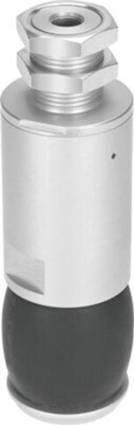 DHEB-33-E-U-E-L Сильфонный захват