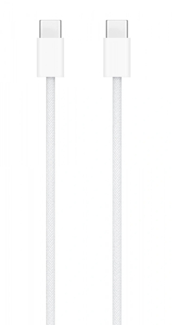 Мышь Apple Magic Mouse 3 Multi-Touch Surface (USB-C), White(MXK53)