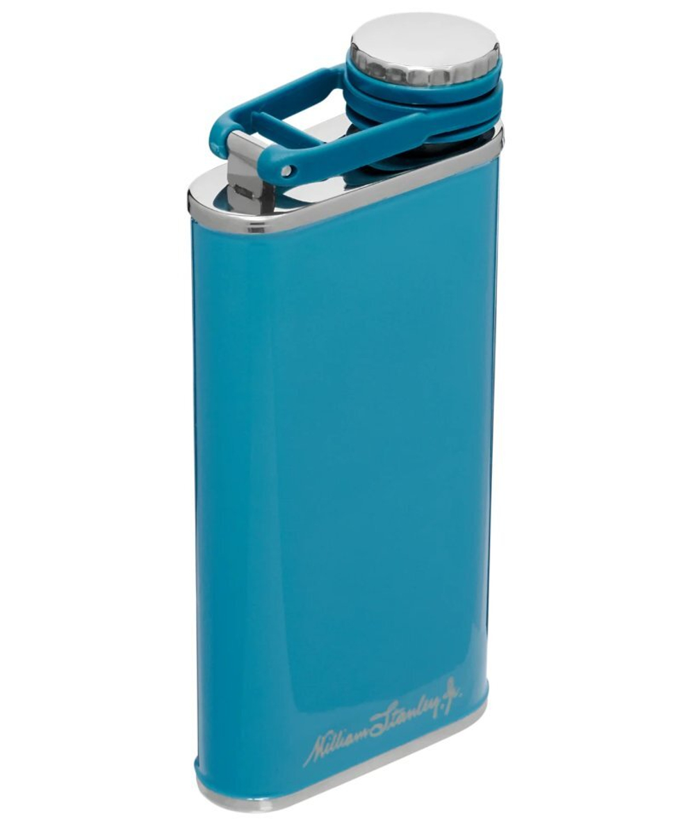 Фляга Stanley Milestones (0,23 литра), 1940, голубая