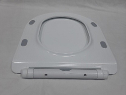 Унитаз приставной CeramaLux 217D