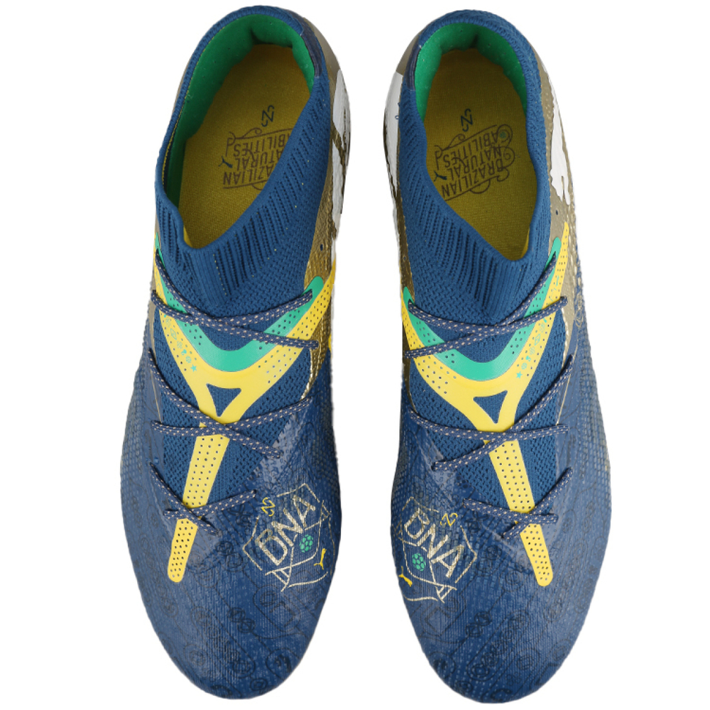 Кроссовки PUMA FUTURE 7 ULTIMATE, 108079-01