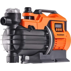 PATRIOT R 1500 LCD насос поверхностный 315302493