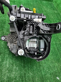 Фара правая Mercedes GLS x167 19-24 Multibeam LED
