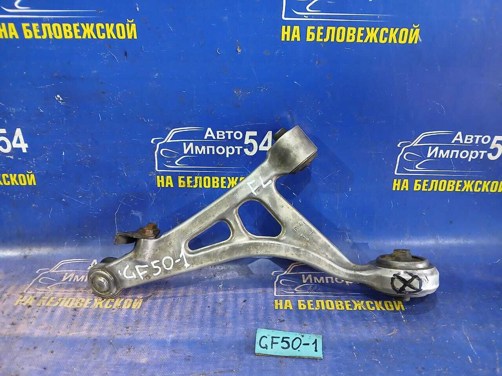 Рычаг передний левый NISSAN CIMA 2002