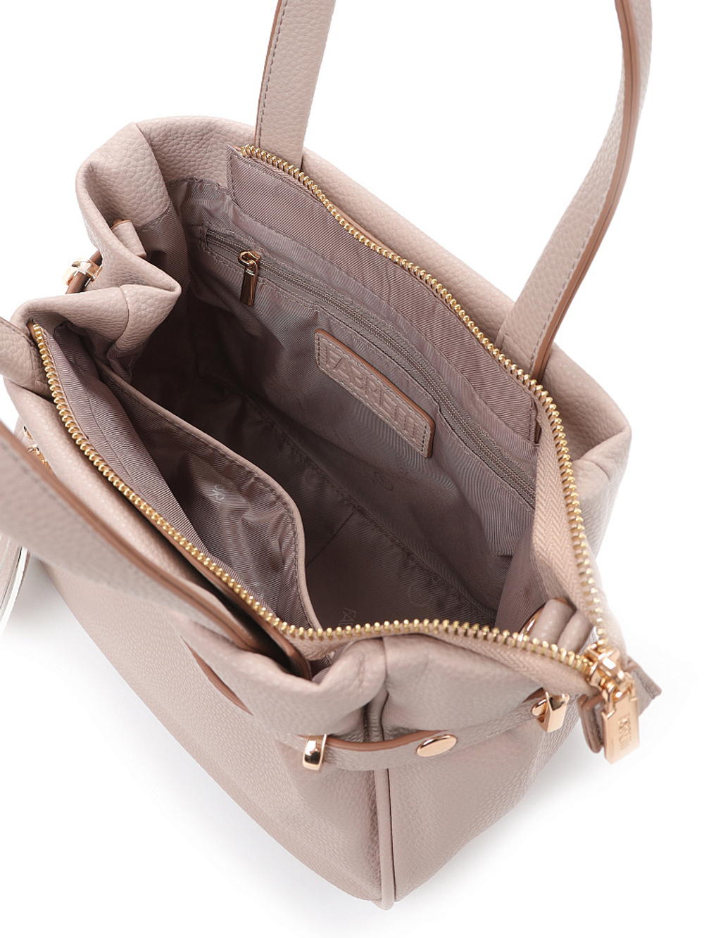 Сумка из экокожи FABRETTI FR58038-191