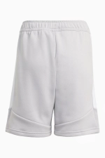 Шорты adidas Tiro 26 League Sweat - серый