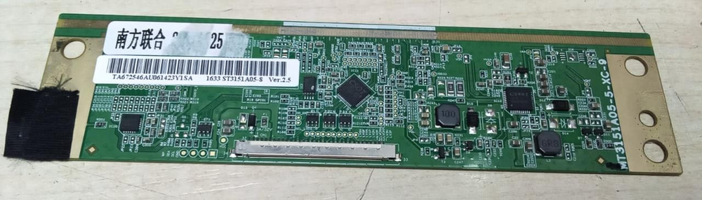 T-CON MT3151A05-5-XC-9