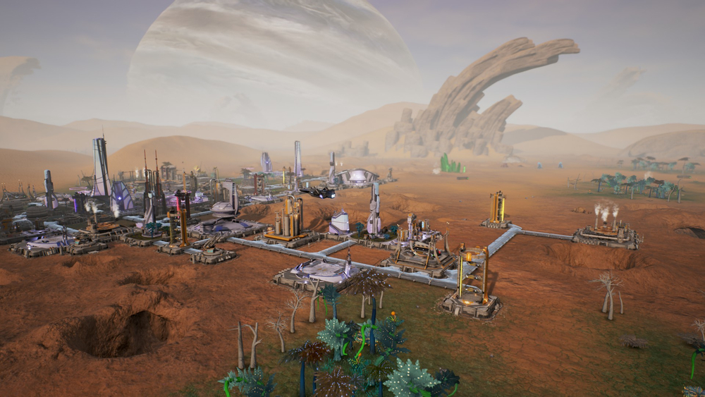 Aven Colony (для ПК, цифровой код доступа)