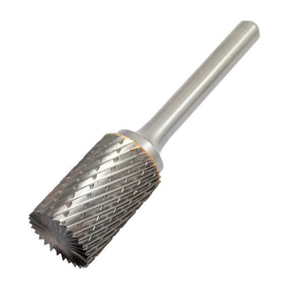 Борфреза твердосплавная MESSER 16х25мм (B1625M06)