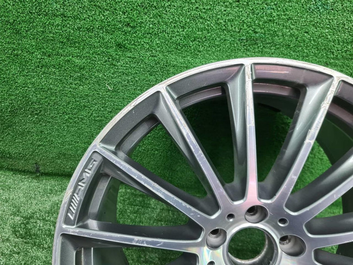 Диск литой R20 Mercedes S W223 (2020-нв) AMG перед