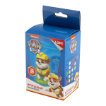 3D Art Игрушка-раскраска 16*6,6*8,5см Щенячий патруль"Крепыш"(Lori)