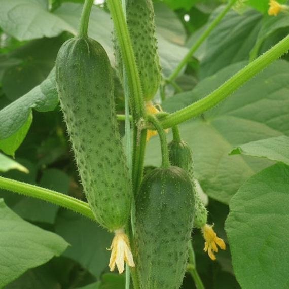 МЕРЕНГА F1 семена огурца (Seminis | Alexagro)