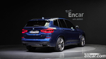 BMW X3 (G01) xDrive M40i (06.2021)