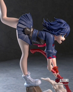 Рюко Матой Убей или умри Фигурка NSFW Ryuuko Matoi Kill la Kill