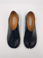 Лоферы ESTRA BLACK