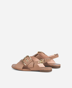 Сандалии женские AGL Summer Criss Cross