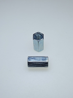 М6 ОЦ.Гайка переходная DIN6334 (30 шт.)