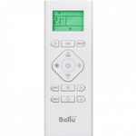 Сплит-система Ballu iGreen Pro BSAG-09HN8