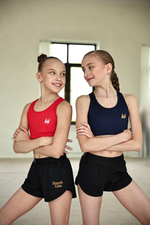 Топ цветной облегченный