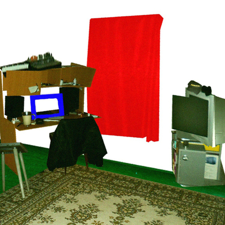 «ГРУВ200» by thur. /Welofi/