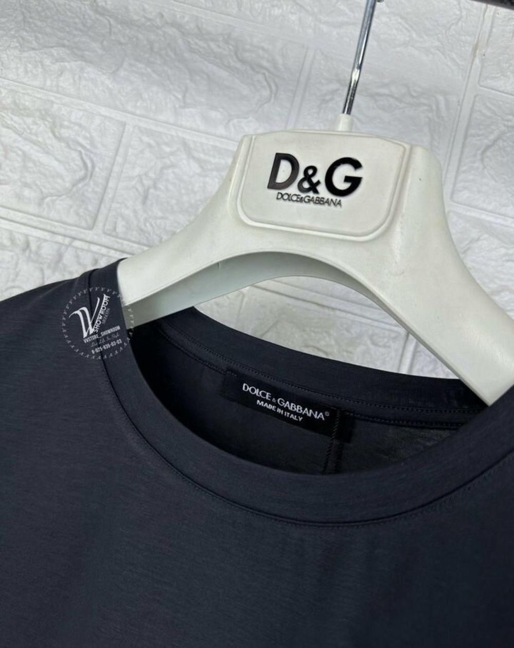 Футболка Dolce Gabbana премиум