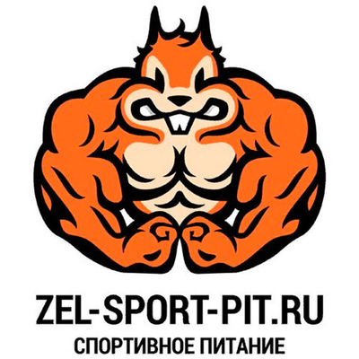 Наклейка Belka Store
