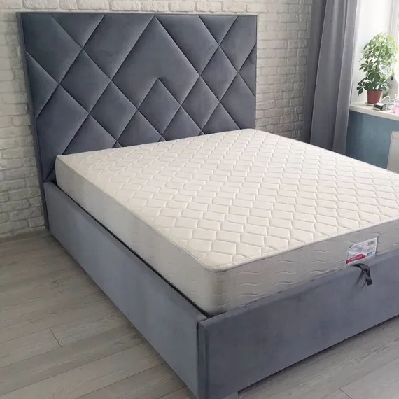 Кровать "Лагуна"