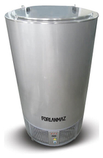 Водоохладитель Porlanmaz Bakery Machinery PMM-D600