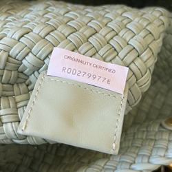 Bottega Veneta Tosca Shoulder Bag