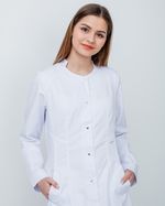 Халат женский ХМ.488