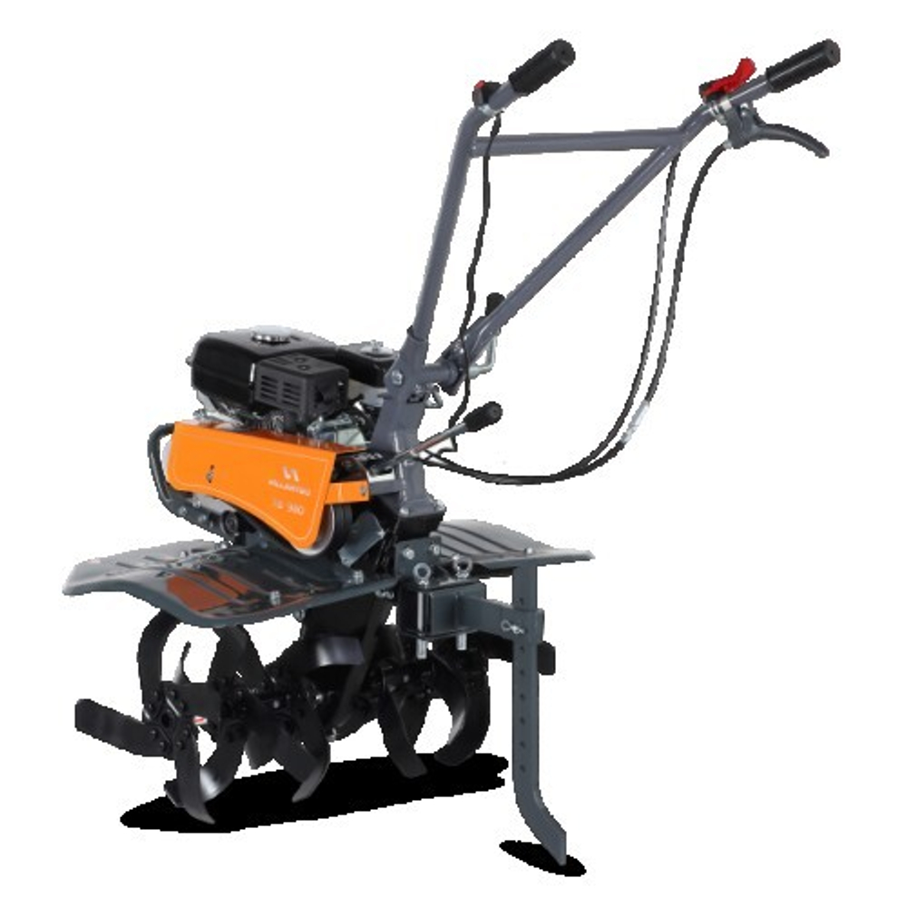 Мотоблок VILLARTEC TВ 980 1114980000