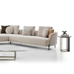 2 местный прямой левый (L1) ENZA SEOUL EH71736