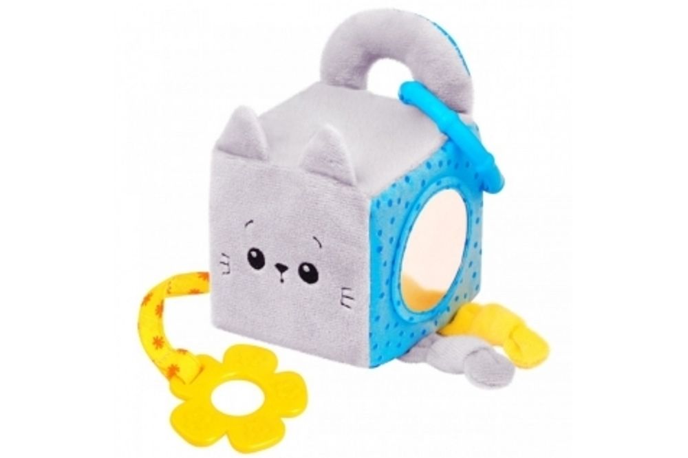 Мягкие игрушки Мякиши купить в интернет-магазине Детский мир
