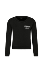 худые Dsquared2 - черный(DQ0727 D002Y)