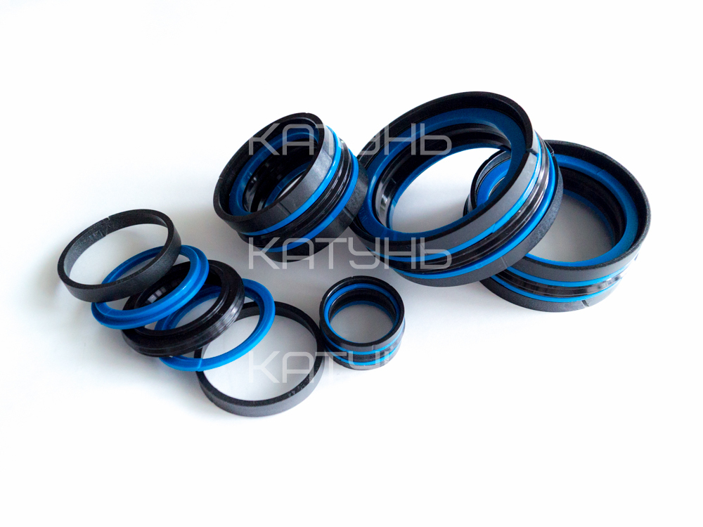 Поршневое уплотнение KGD 90-70 ASTON