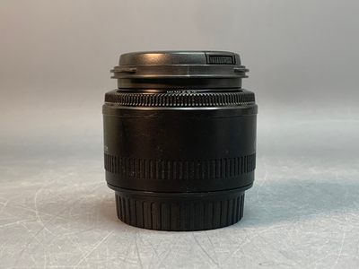 Canon 50mm 1.8 II