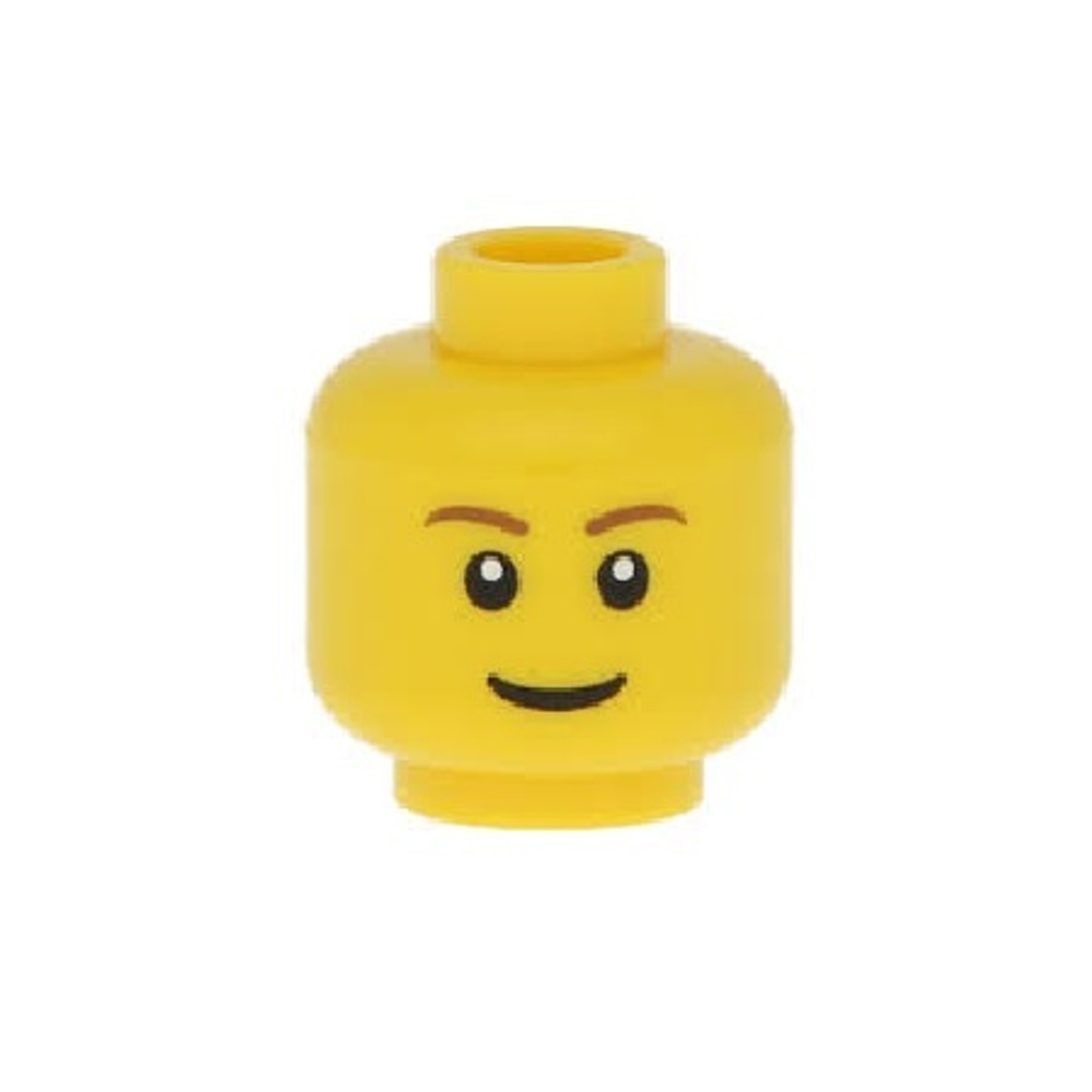 Голова 3626pb0121 Yellow