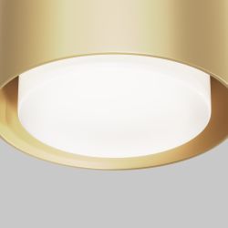 Потолочный светильник Maytoni Space C092CL-GX53-MG