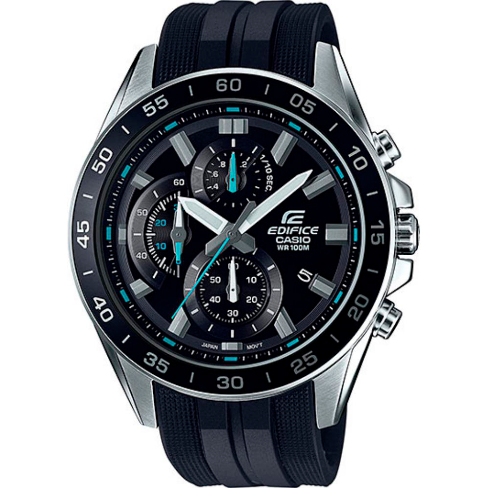 Casio EFV-550P-1A